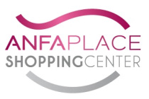 logo anfashopping